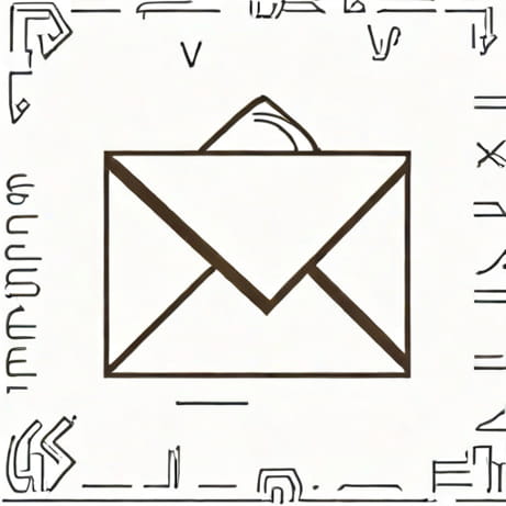 Letter Writing To Whomsoever It May Concern