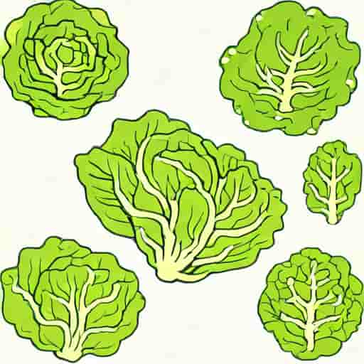 Lettuce Countable Or Uncountable