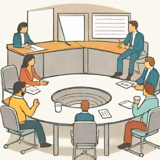 Level 2 Socratic Seminar Questions