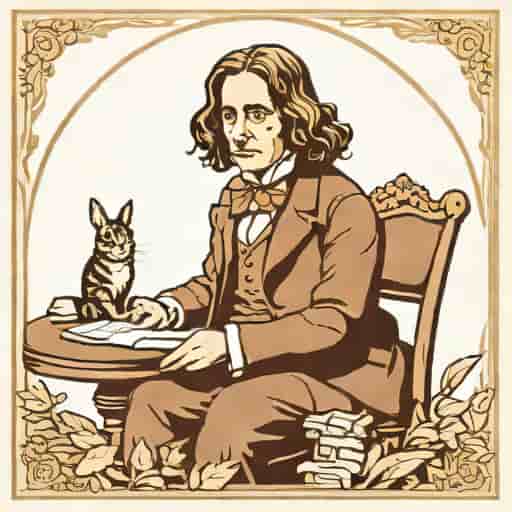Lewis Carroll Useful And Instructive Poetry