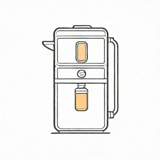 Lexpure Water Purifier
