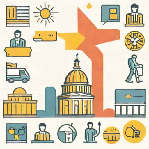 Liberal Individualistic Perspective Of State