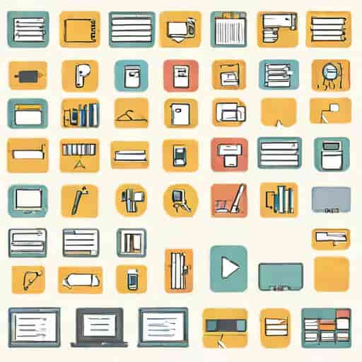 Library And Subtext