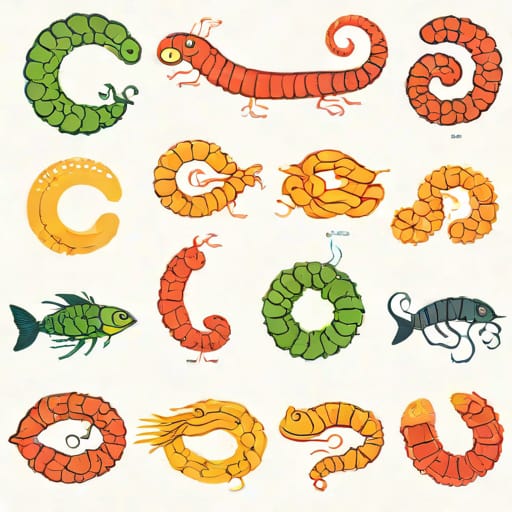 Life Cycle Of Trichinella Worm