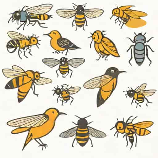 Life Cycle Of Warble Fly