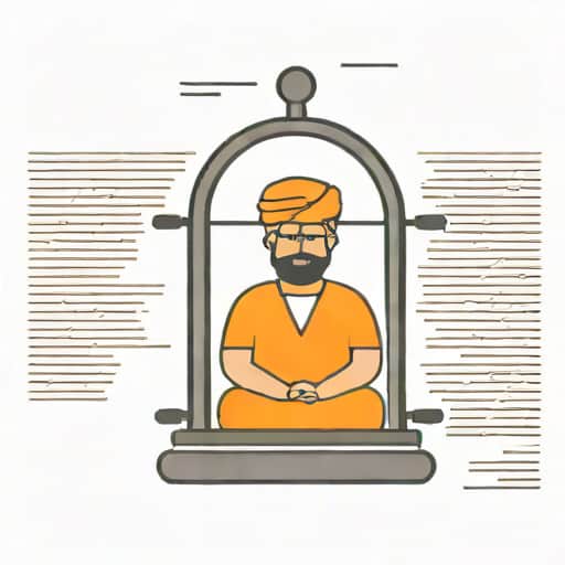 Life Imprisonment In India