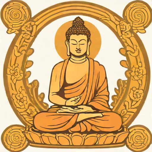 Life Is Impermanent Buddhism