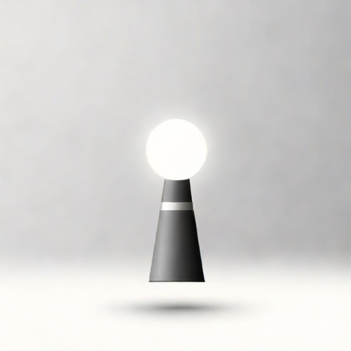 Light Force Spotlight