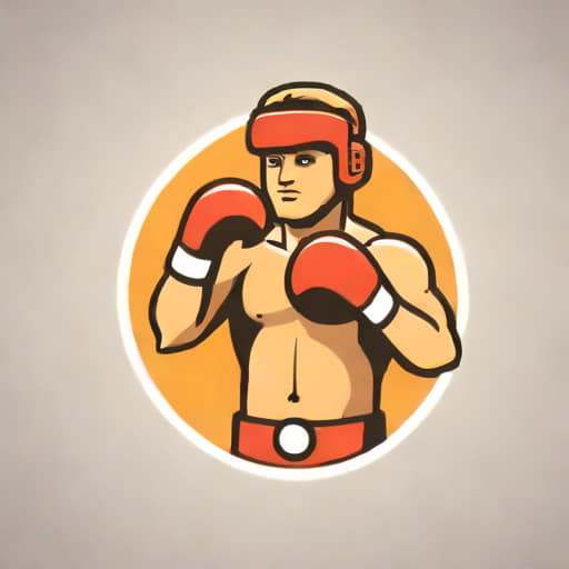 Light Gg Enhanced Pugilist