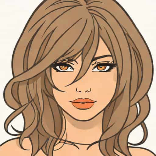 Light Mousy Brown Hair Dye