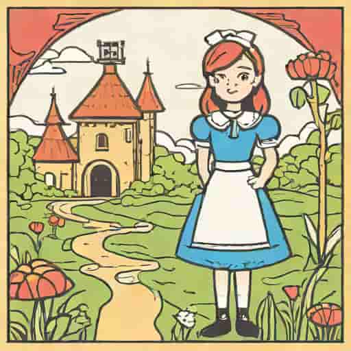 Like Alice In Borderland
