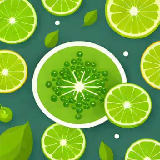 Lime Caviar Antipodes Reviews