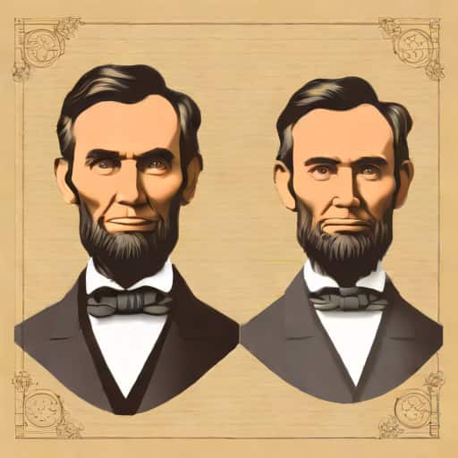 Lincoln And Mcclellan
