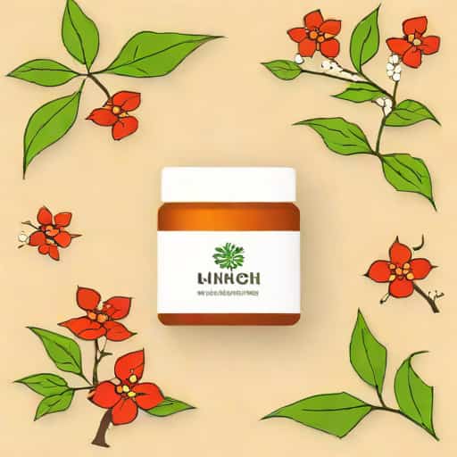 Lingzhi Analgesic Balm