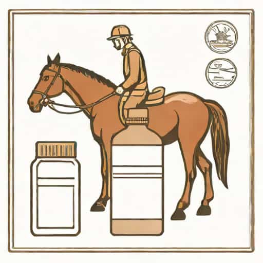 Liniment For Horses