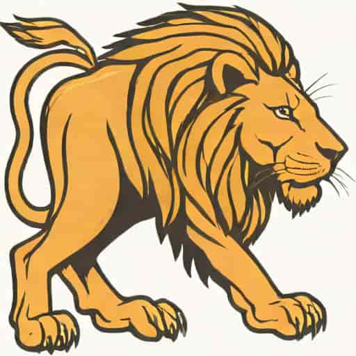 Lion From The North Gustavus Adolphus