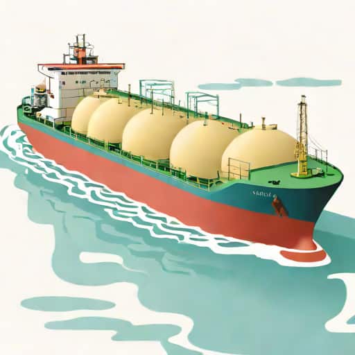 Liquefied Gas Tanker Familiarization Course