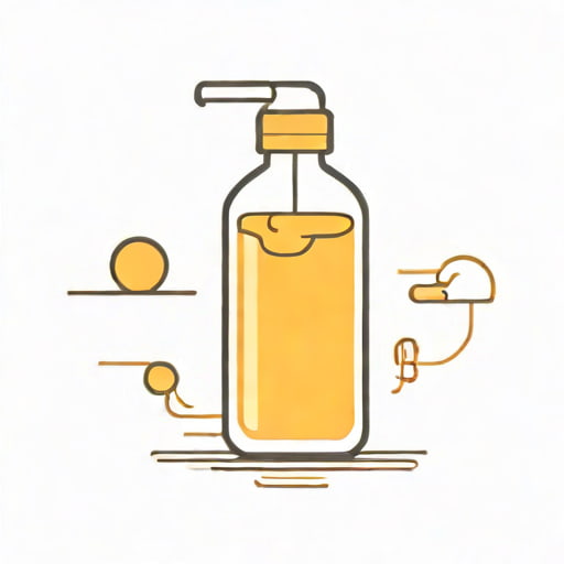 Liquid Nourishment For Adults