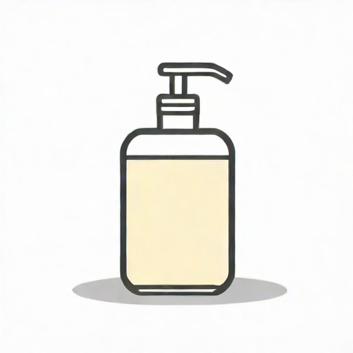 Liquid Stool Softener