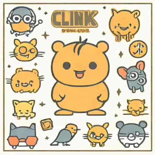 Lirik Lagu Clik Clak Babymonster