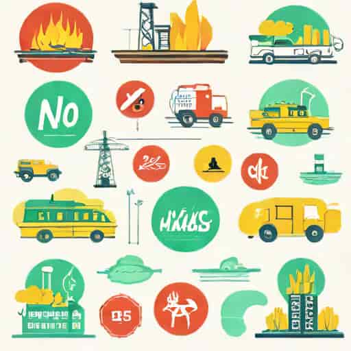 List Of Cities Banning Natural Gas
