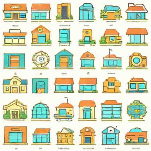 List Of Companies In Vaishnavi Cynosure Gachibowli
