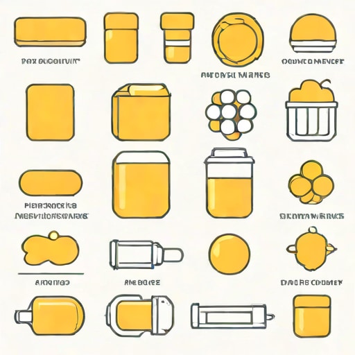List Of Penicillin Antibiotics