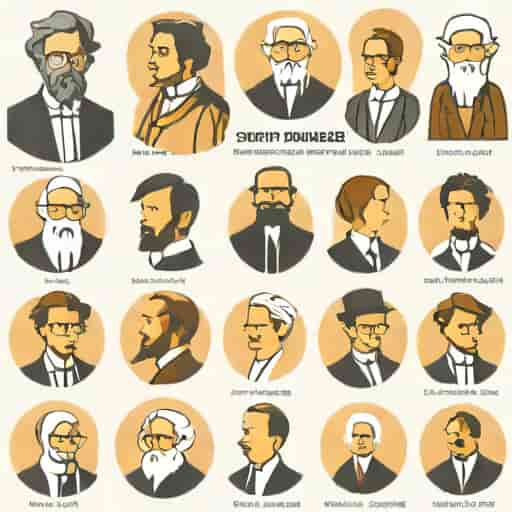 List Of Sophist Philosophers