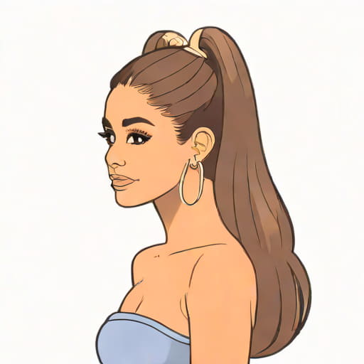 Listen To Ariana Grande Fantasize