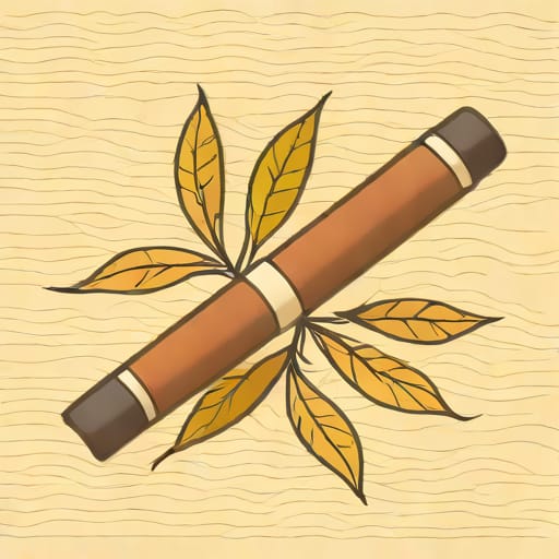 Lit A Cheroot Meaning In Bengali