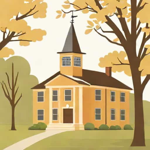 Lititz Area Mennonite School