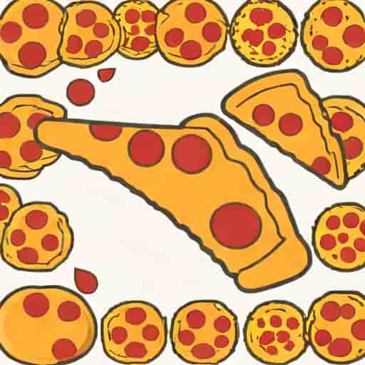Little Caesars Classic Pizza Pepperoni