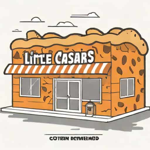 Little Caesars Cortland Ny