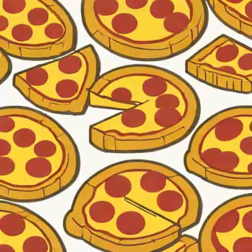 Little Caesars Cupped Pepperoni Pizza