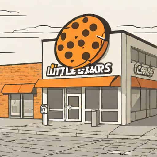 Little Caesars Ypsilanti
