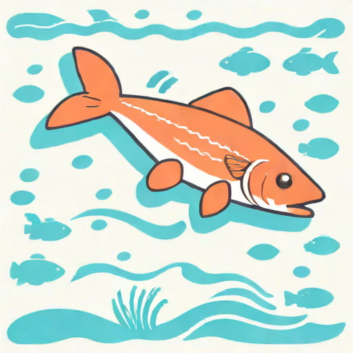 Little Fish That Nibble Your Feet