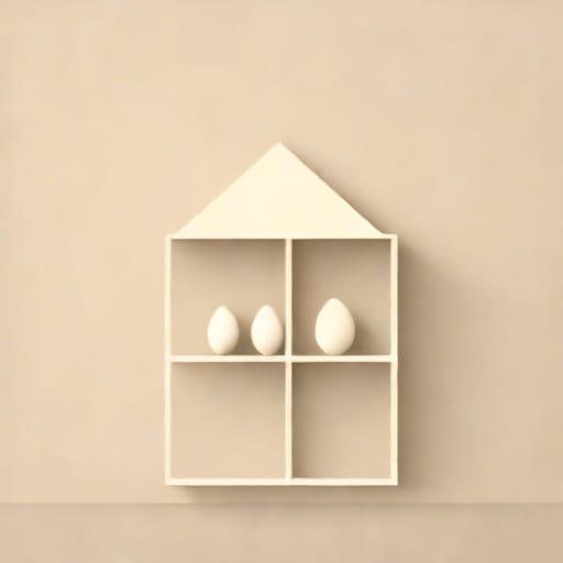 Little Greene Intelligent Eggshell