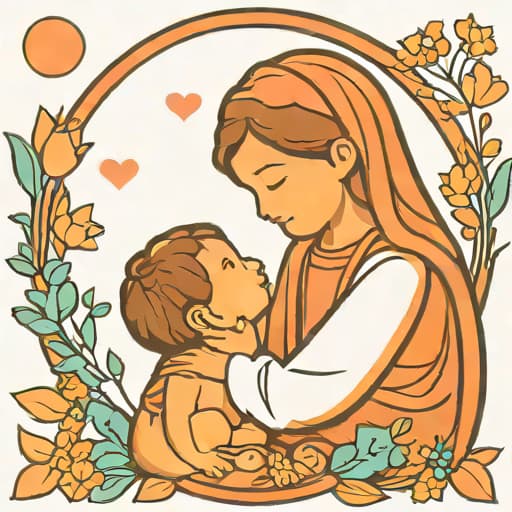 Little Healer Who Restored Love