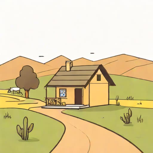Little House On The Prairie Zachariah