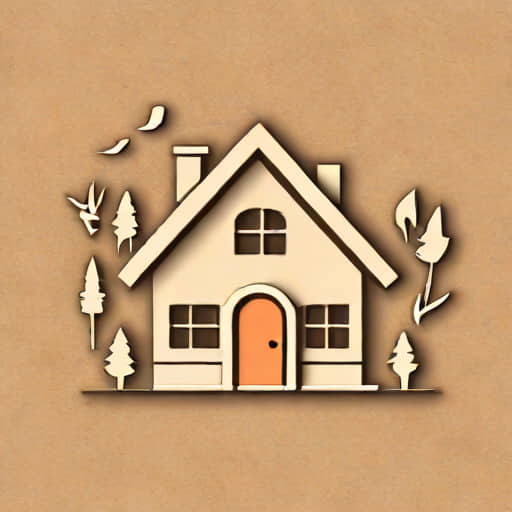 Little House Woodcarving