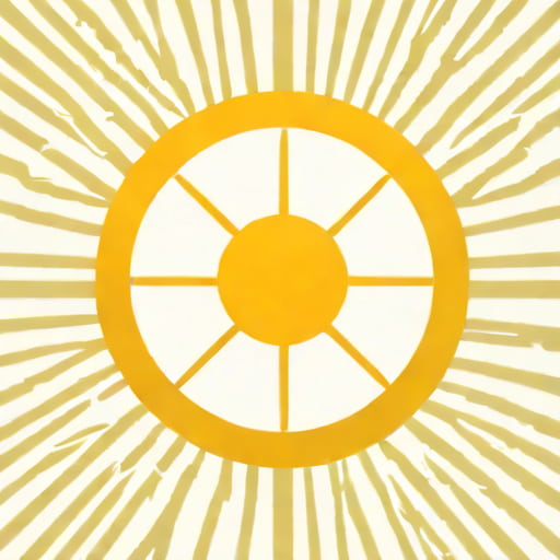 Little Ray Of Sunshine Axiom