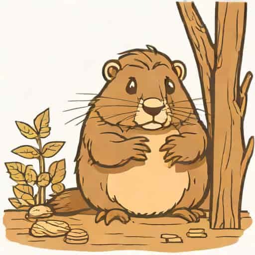 Little Sis Nora The Woodchuck Song