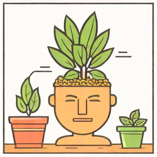 Living With A Pothead