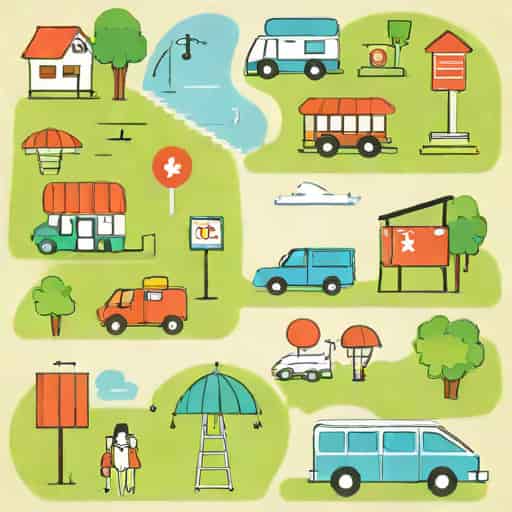Local Concessionary Travel Scheme