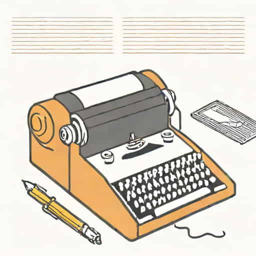 Local Literature About Stenography