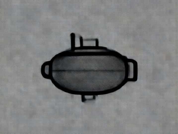 Locale For A Bathysphere