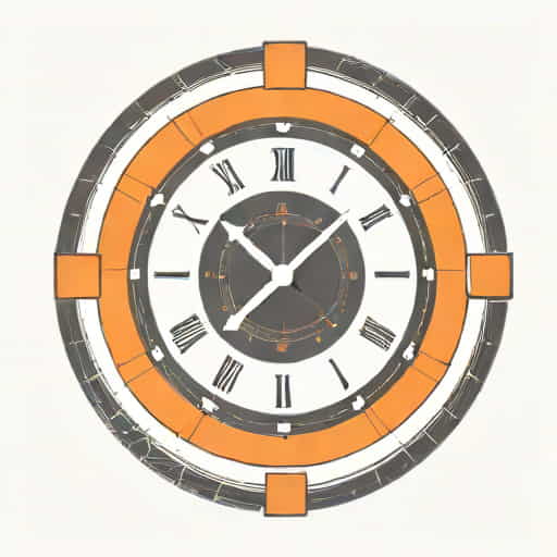 Lockheed Martin Timekeeping