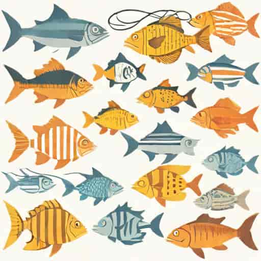 Locomotion In Fishes Zoology Notes