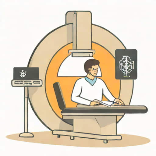 Locum Ct Radiographer
