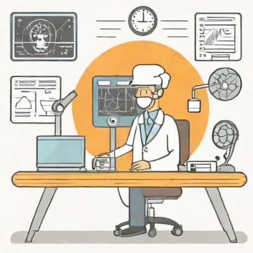 Locum Radiographer Jobs Australia
